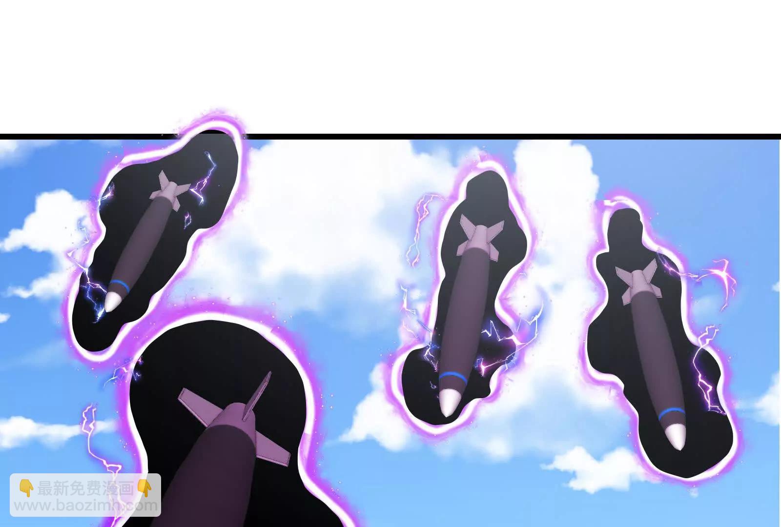 我是怪獸大主宰 - 086話：進攻極淵島(3/3) - 3