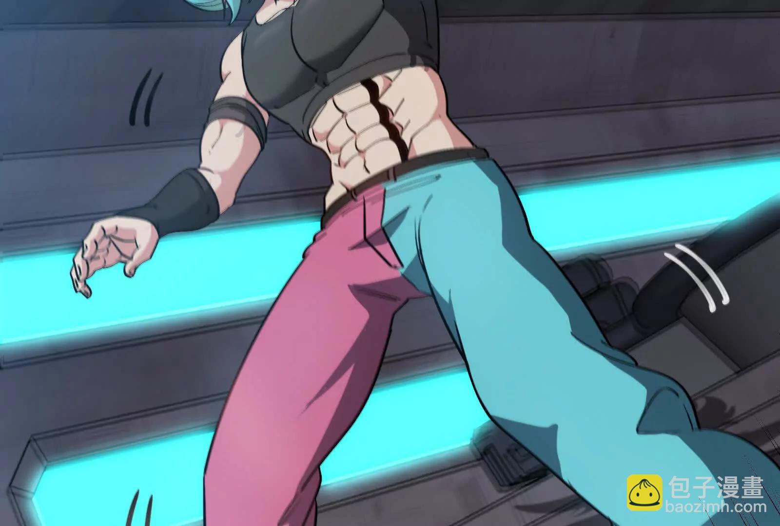 我是怪獸大主宰 - 086話：進攻極淵島(3/3) - 5