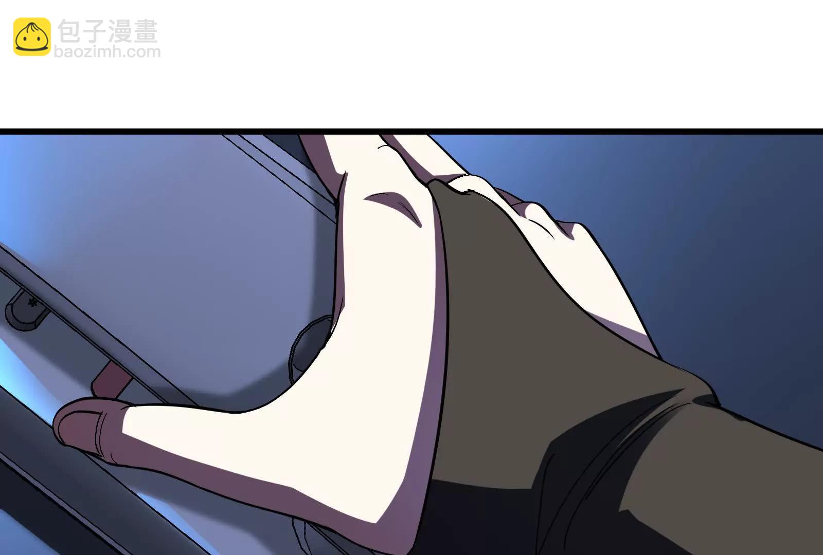 我是怪獸大主宰 - 086話：進攻極淵島(1/3) - 3