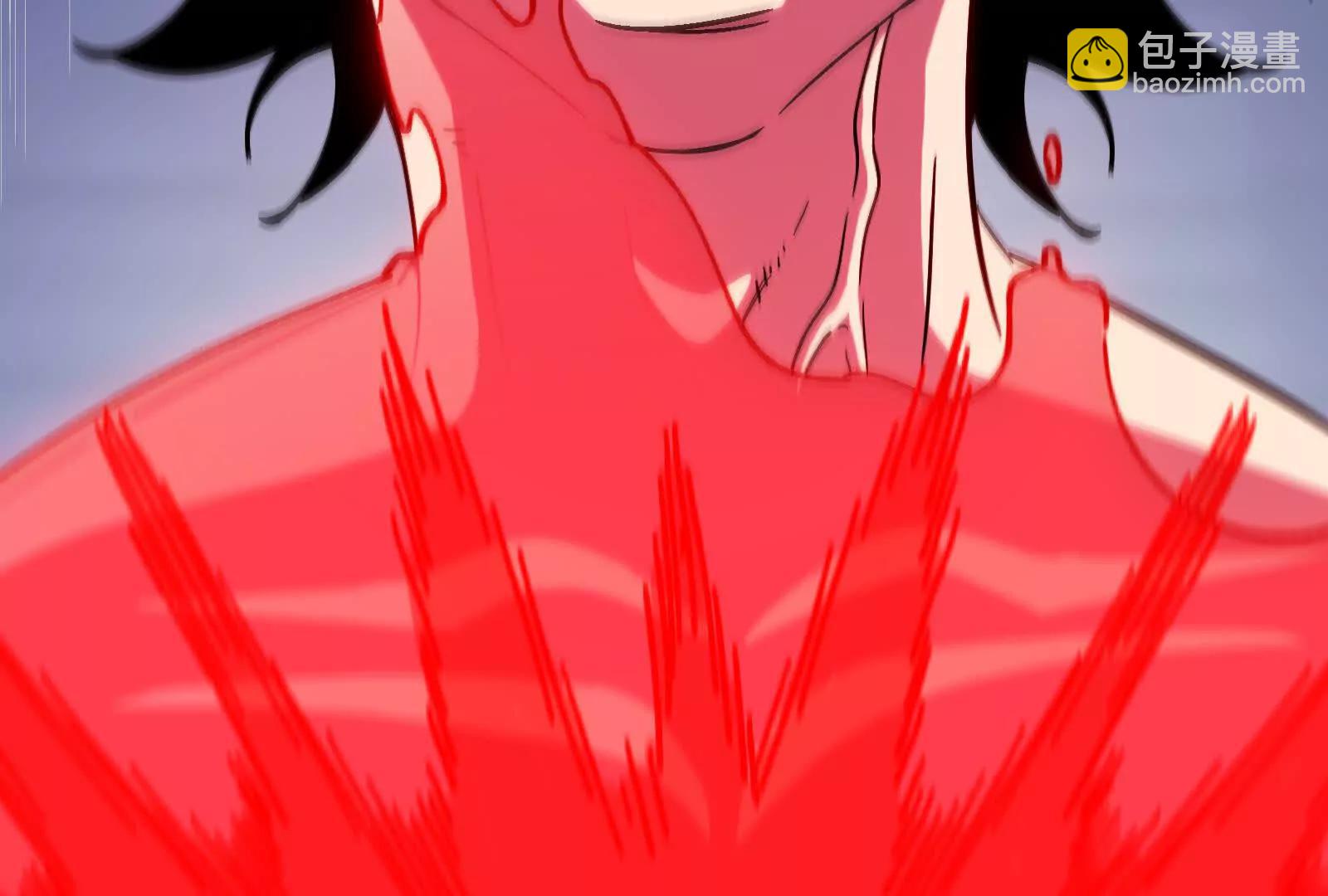 我是怪獸大主宰 - 086話：進攻極淵島(2/3) - 7