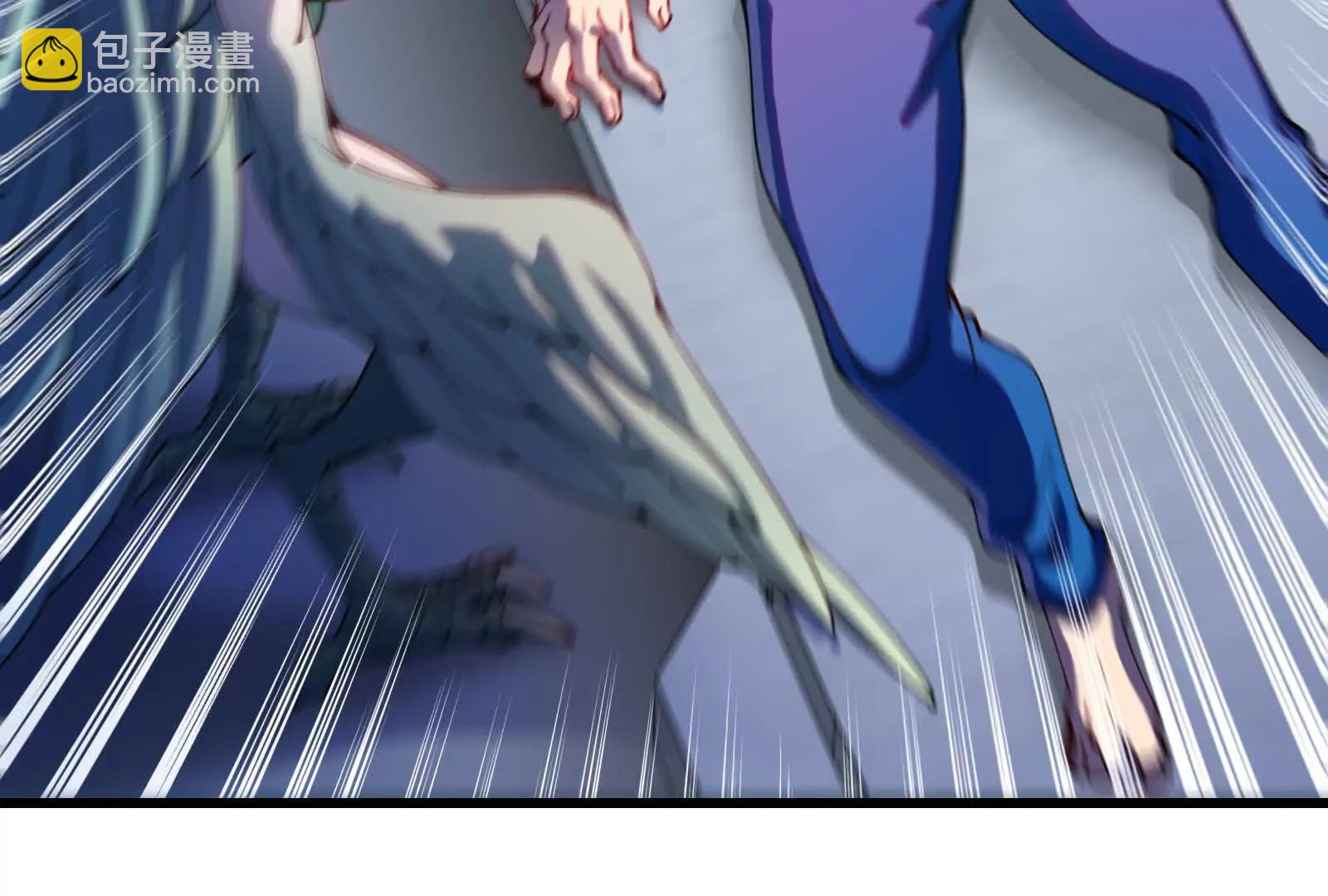 我是怪獸大主宰 - 086話：進攻極淵島(2/3) - 5