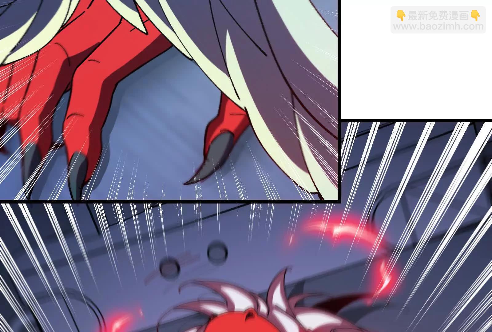 我是怪獸大主宰 - 086話：進攻極淵島(2/3) - 3