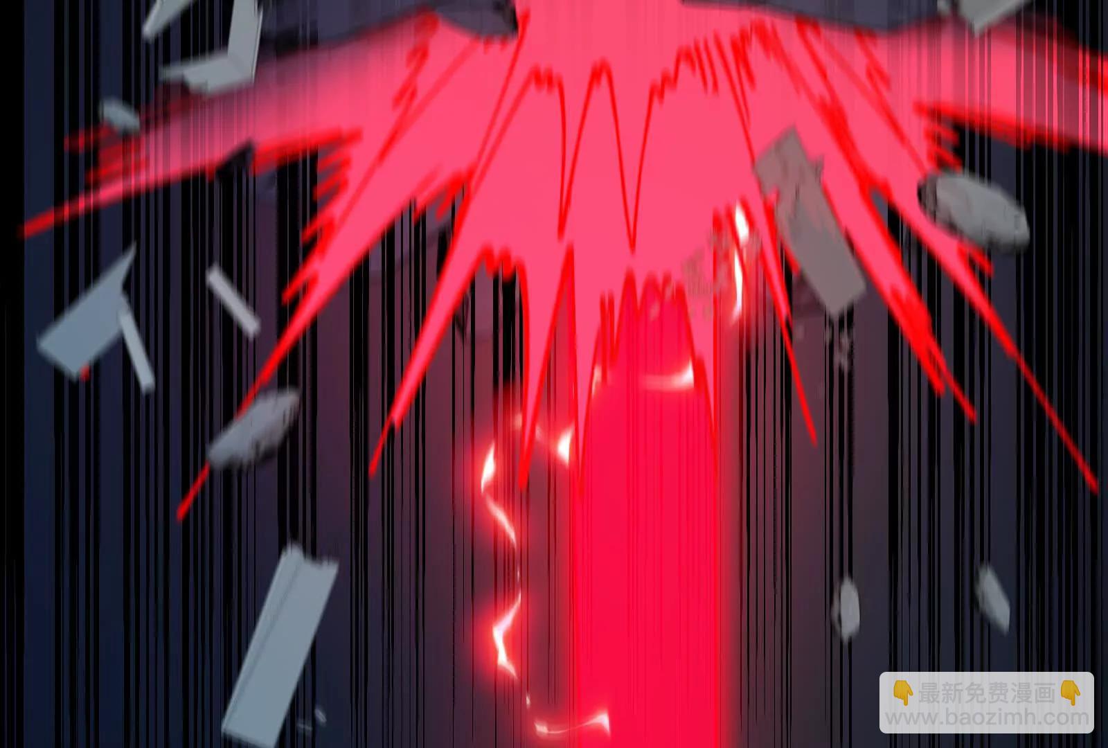 我是怪獸大主宰 - 086話：進攻極淵島(2/3) - 6