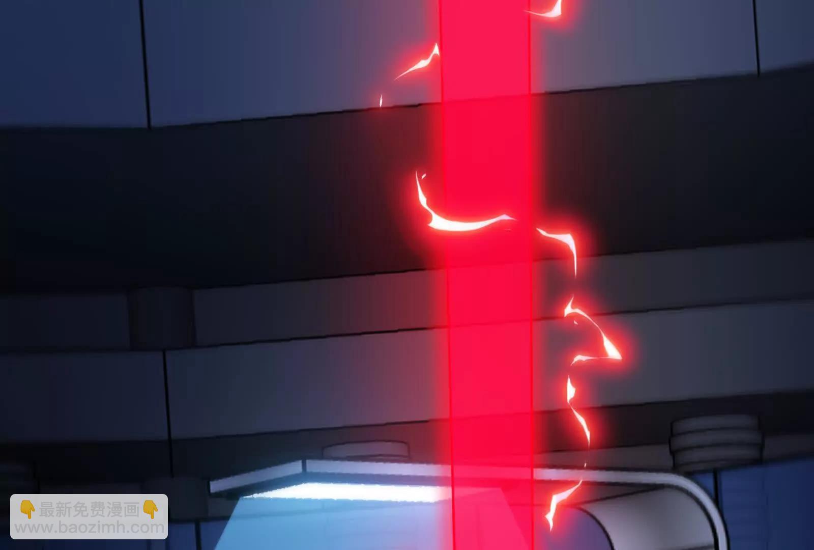 我是怪獸大主宰 - 086話：進攻極淵島(2/3) - 8