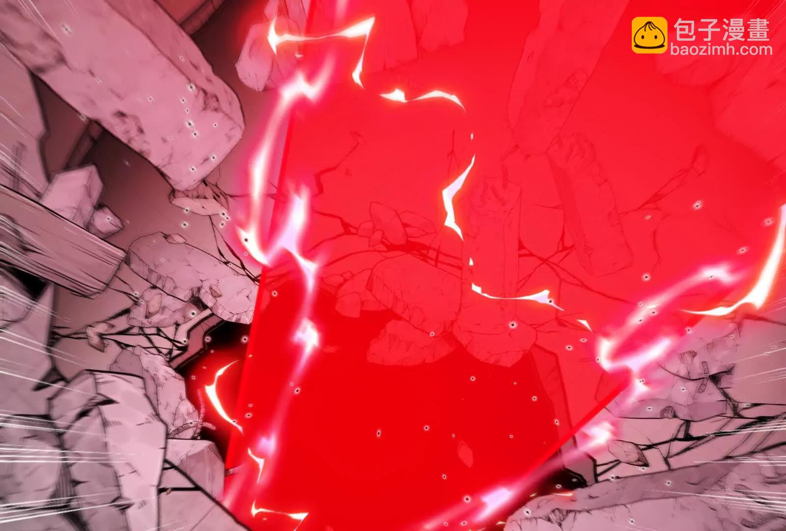 我是怪獸大主宰 - 086話：進攻極淵島(2/3) - 4