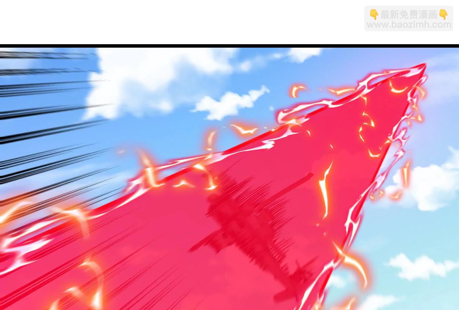 我是怪獸大主宰 - 086話：進攻極淵島(2/3) - 6