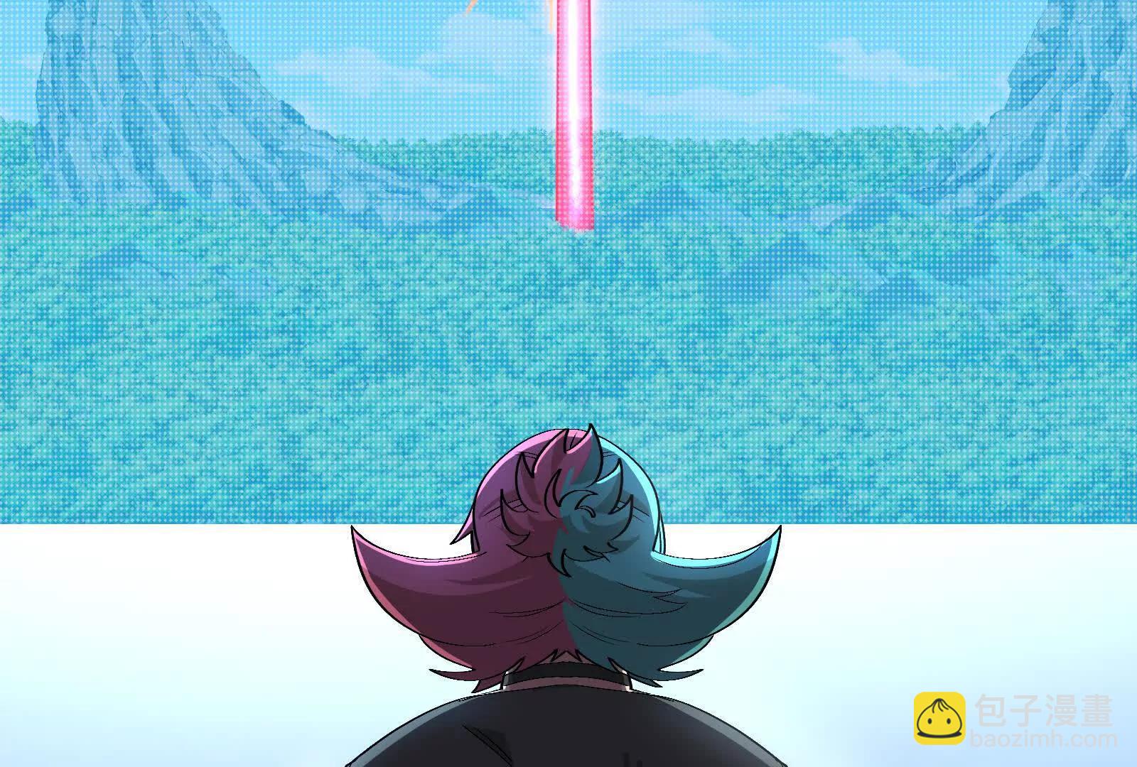 我是怪獸大主宰 - 086話：進攻極淵島(2/3) - 6