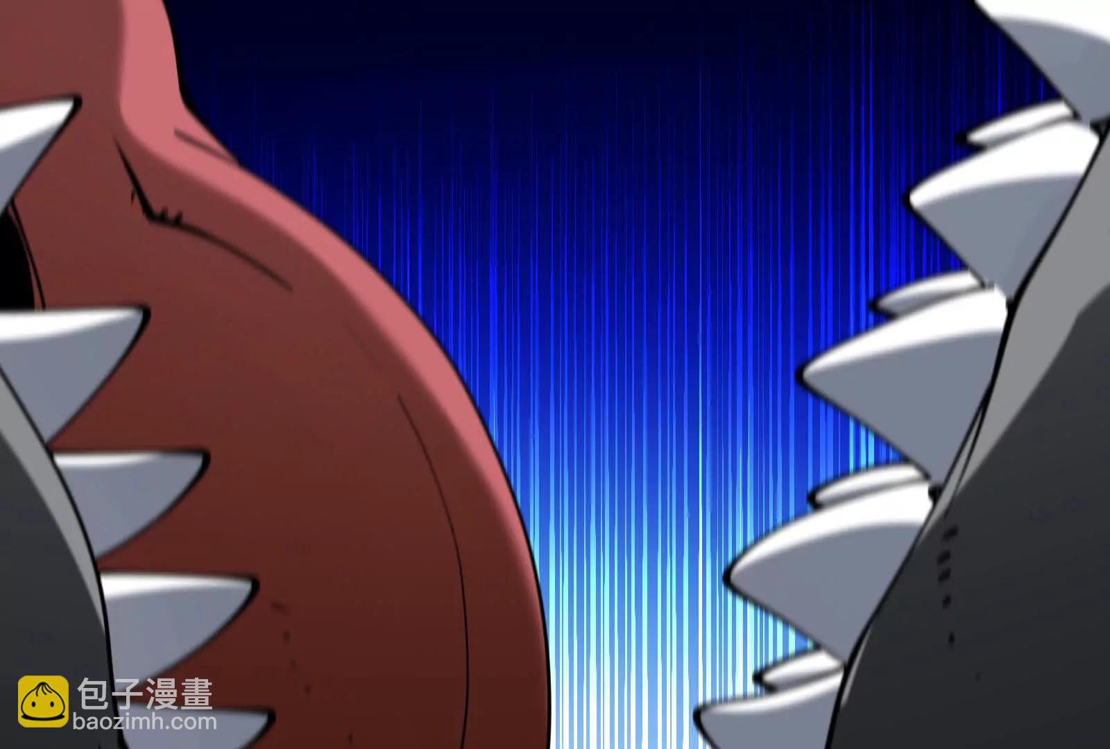 我是怪獸大主宰 - 第88話： 真正的燭龍(3/4) - 4