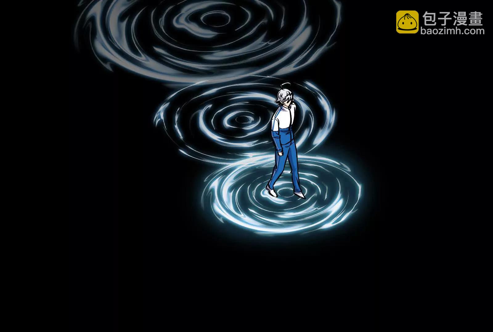 我是怪獸大主宰 - 第88話： 真正的燭龍(3/4) - 8