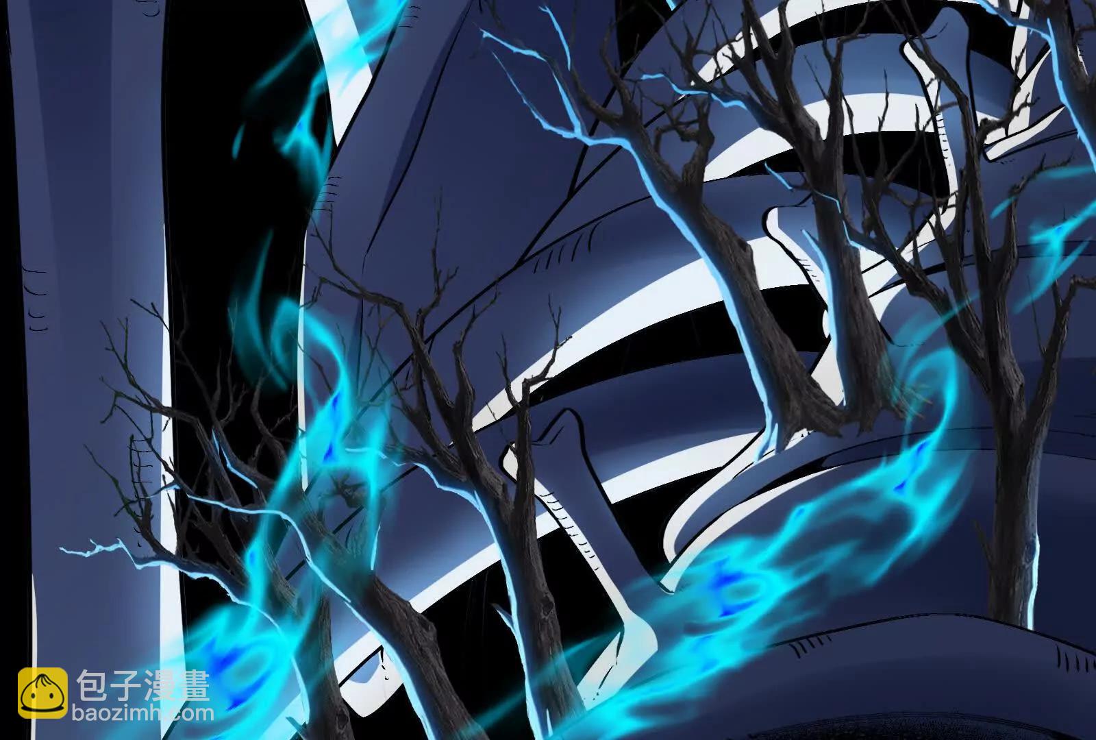 我是怪獸大主宰 - 第88話： 真正的燭龍(3/4) - 3