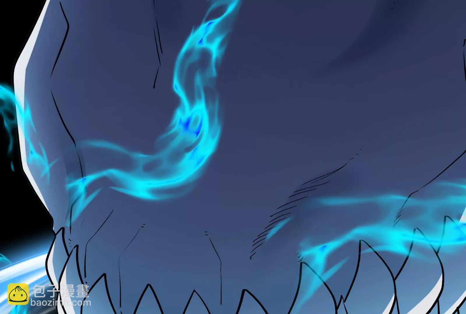 我是怪獸大主宰 - 第88話： 真正的燭龍(3/4) - 5