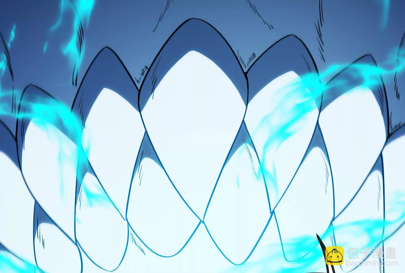 我是怪獸大主宰 - 第88話： 真正的燭龍(3/4) - 3