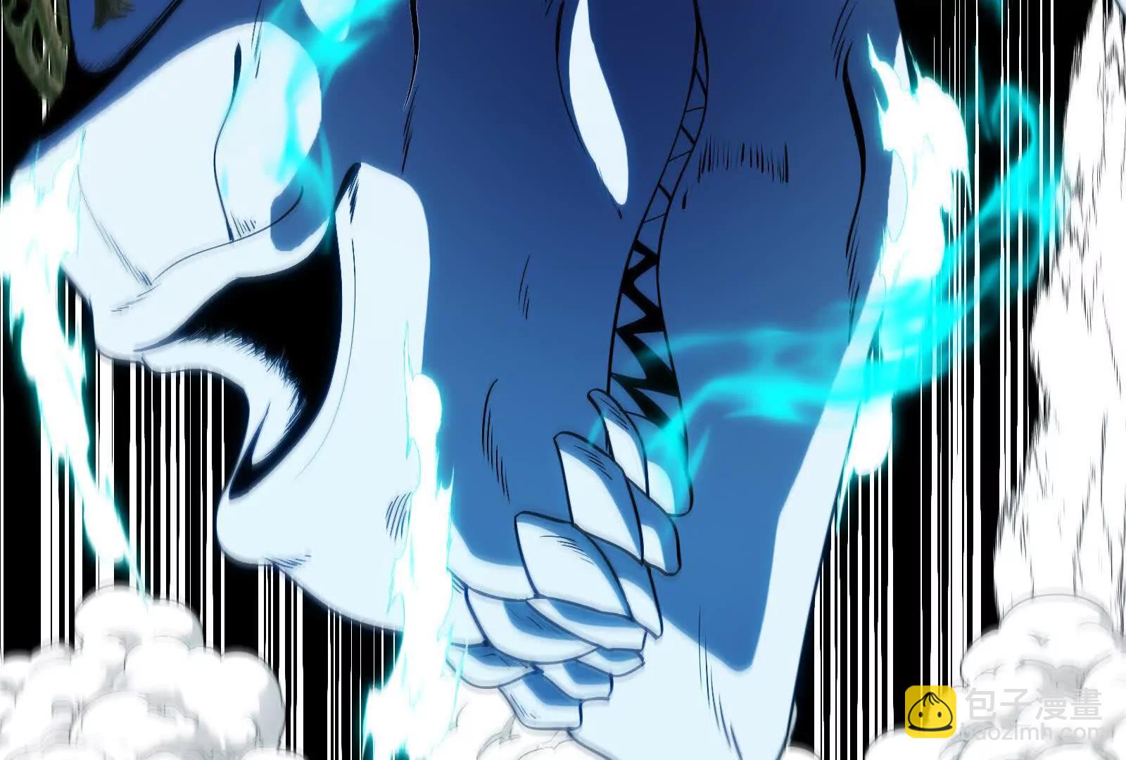 我是怪獸大主宰 - 第88話： 真正的燭龍(3/4) - 7