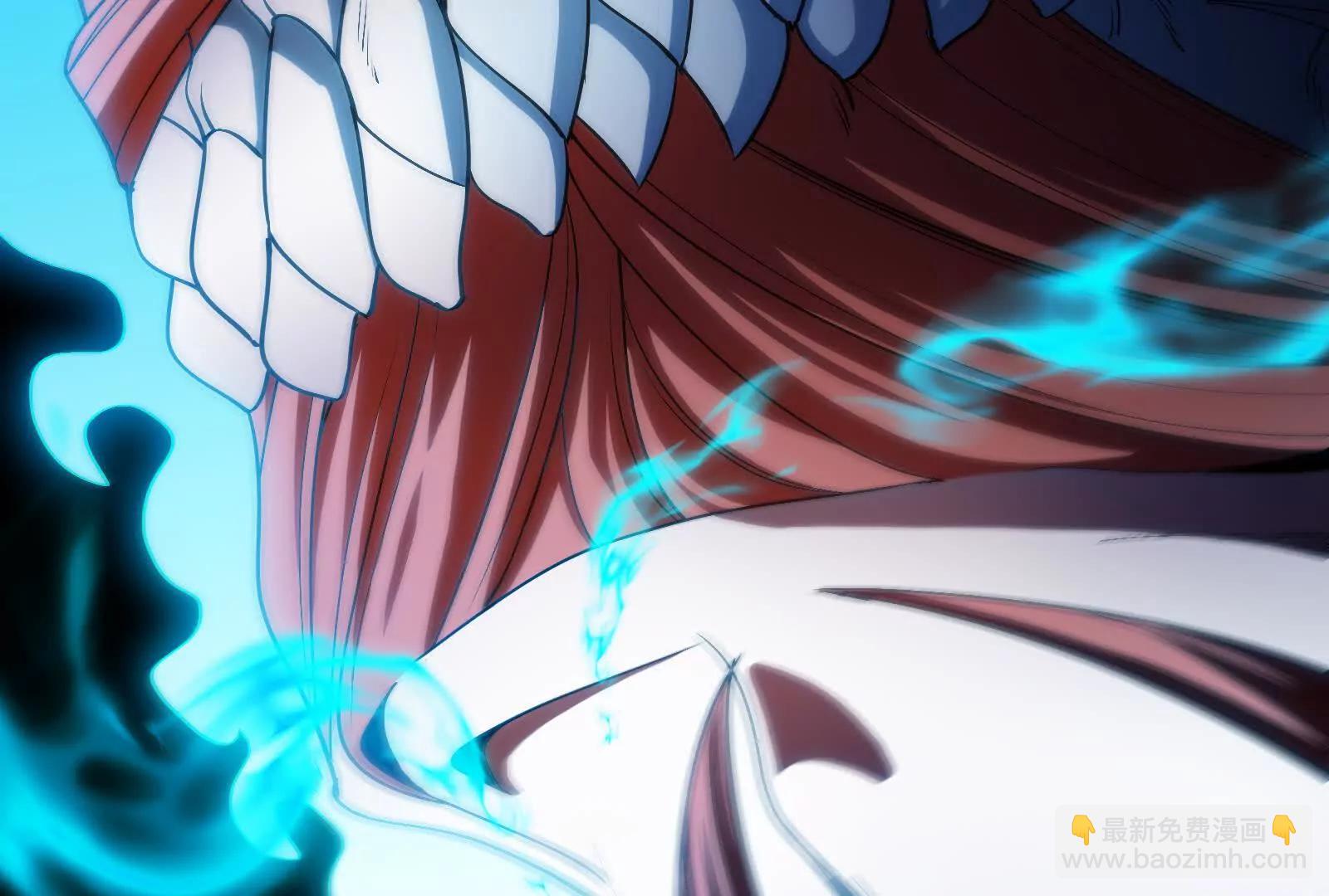 我是怪獸大主宰 - 第88話： 真正的燭龍(3/4) - 2