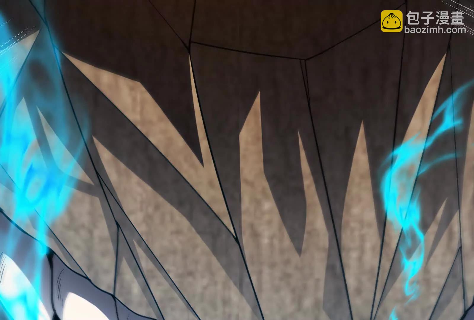 我是怪獸大主宰 - 第88話： 真正的燭龍(3/4) - 5