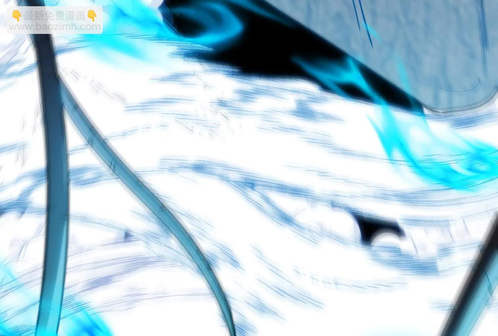 我是怪獸大主宰 - 第88話： 真正的燭龍(4/4) - 1