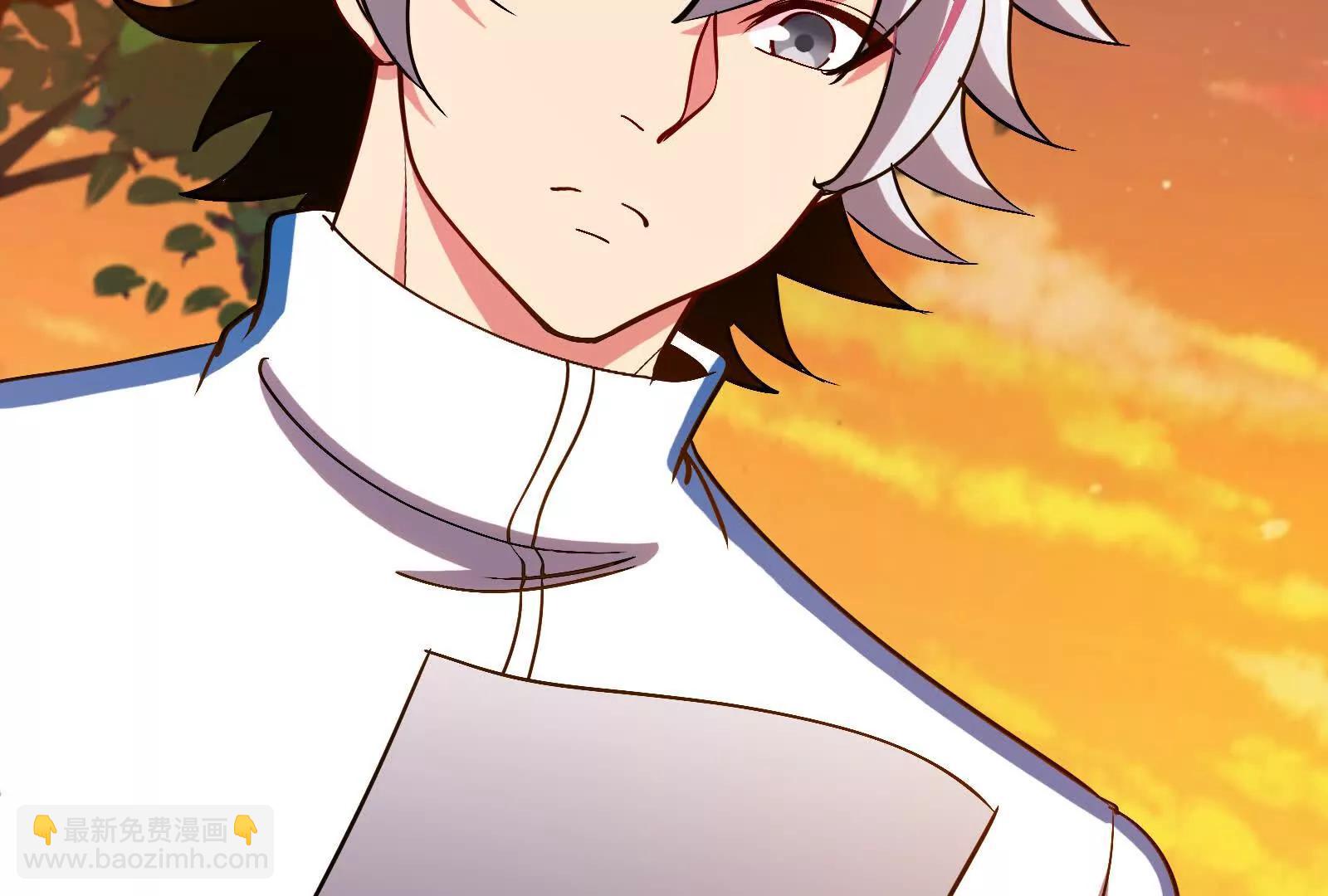 我是怪獸大主宰 - 第88話： 真正的燭龍(2/4) - 1