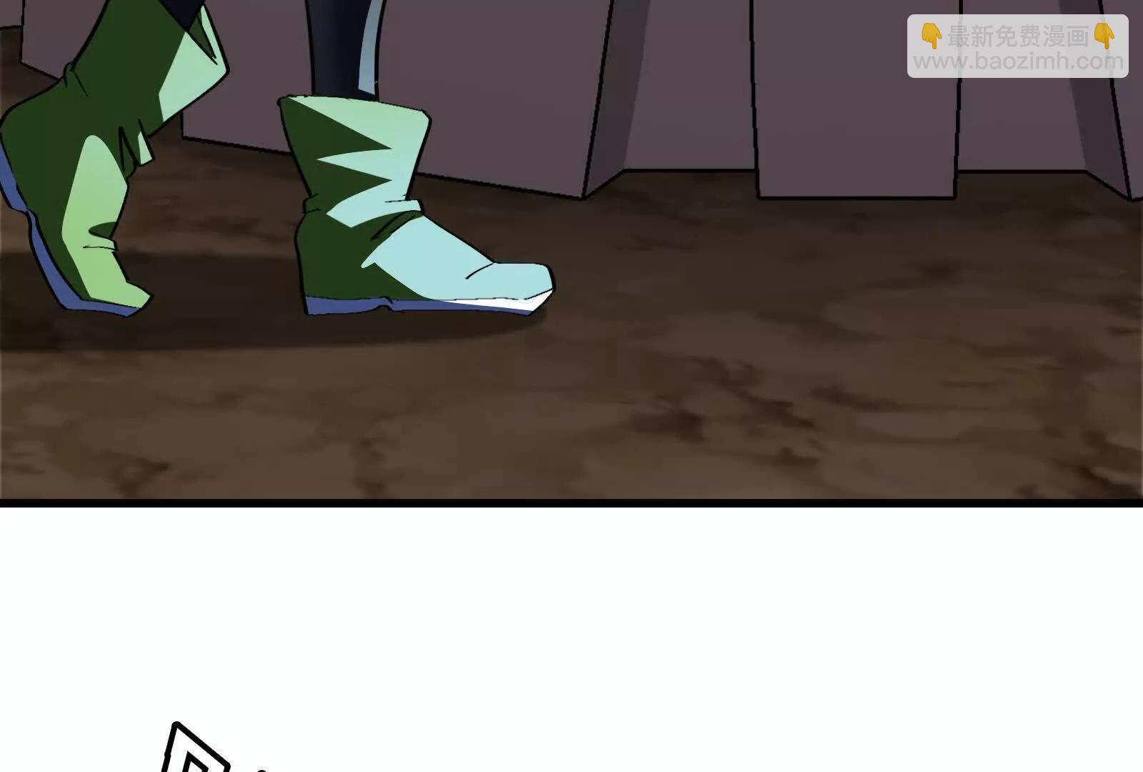 我是怪獸大主宰 - 第090話 怪獸之母(3/3) - 6