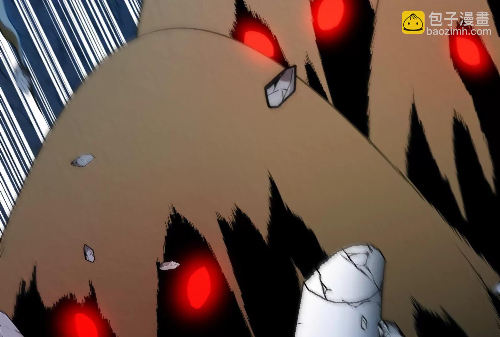 我是怪獸大主宰 - 第090話 怪獸之母(3/3) - 8