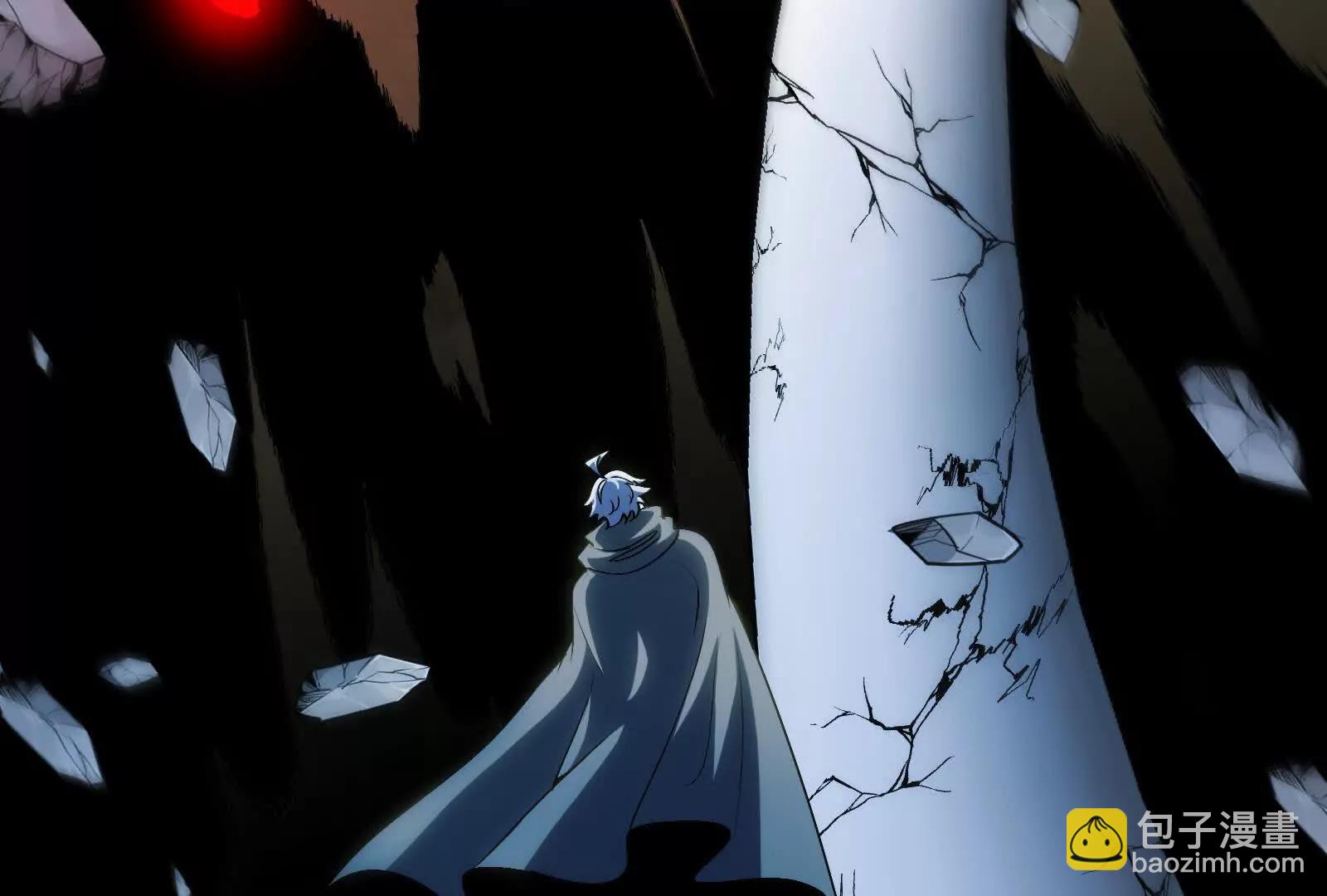 我是怪獸大主宰 - 第090話 怪獸之母(3/3) - 1