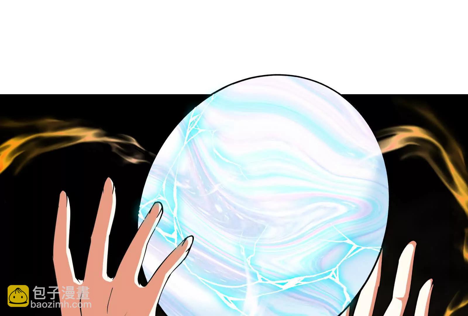 我是怪獸大主宰 - 第090話 怪獸之母(3/3) - 4