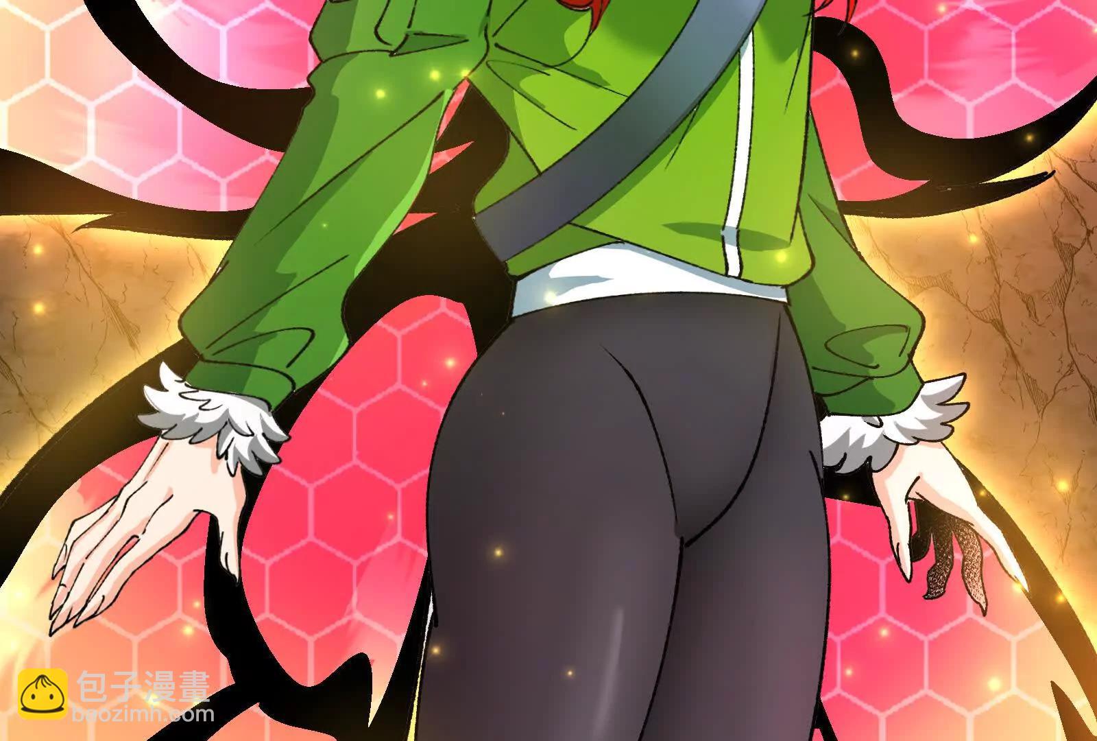 我是怪獸大主宰 - 第090話 怪獸之母(3/3) - 8