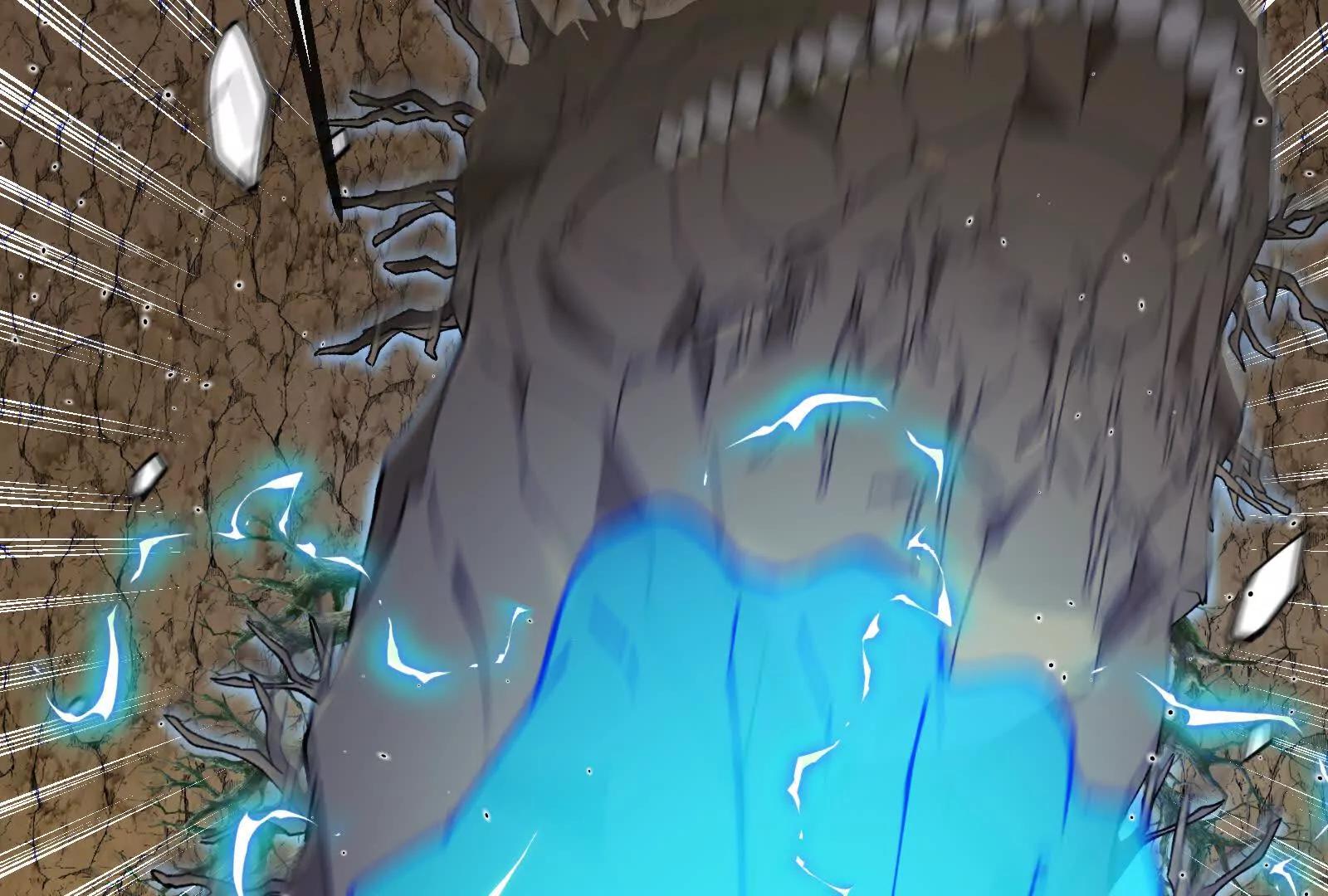 我是怪獸大主宰 - 第090話 怪獸之母(1/3) - 1