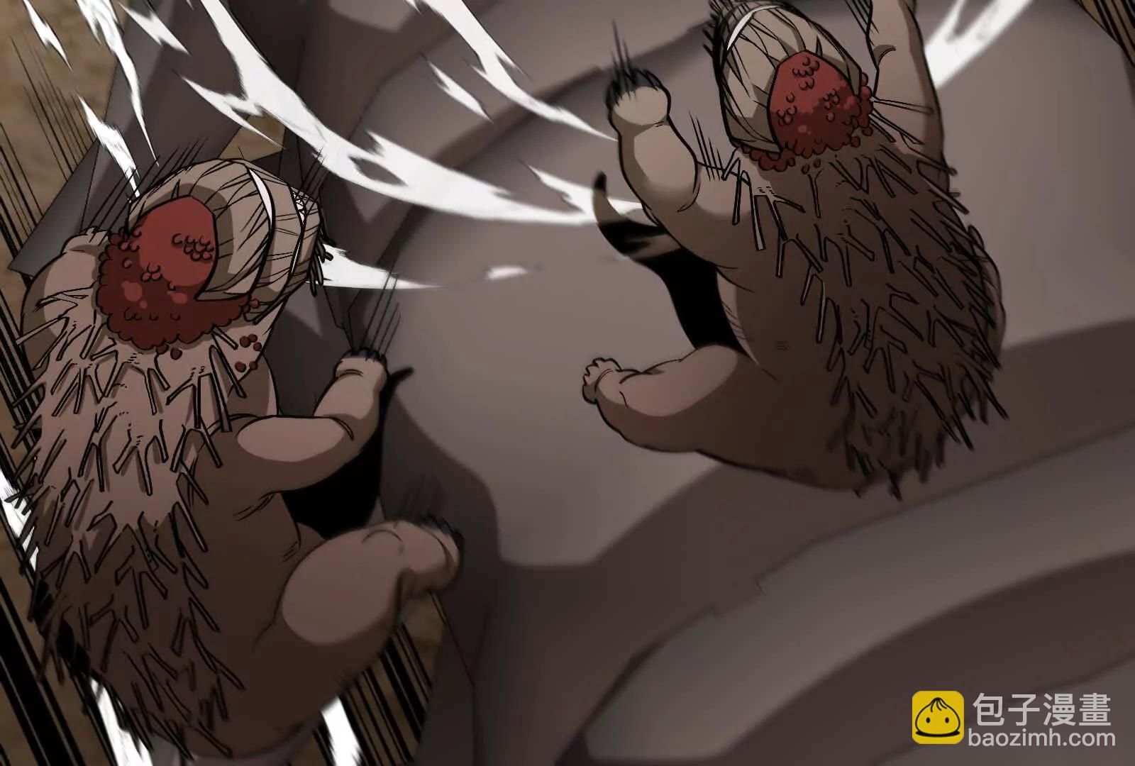 我是怪獸大主宰 - 第090話 怪獸之母(1/3) - 8