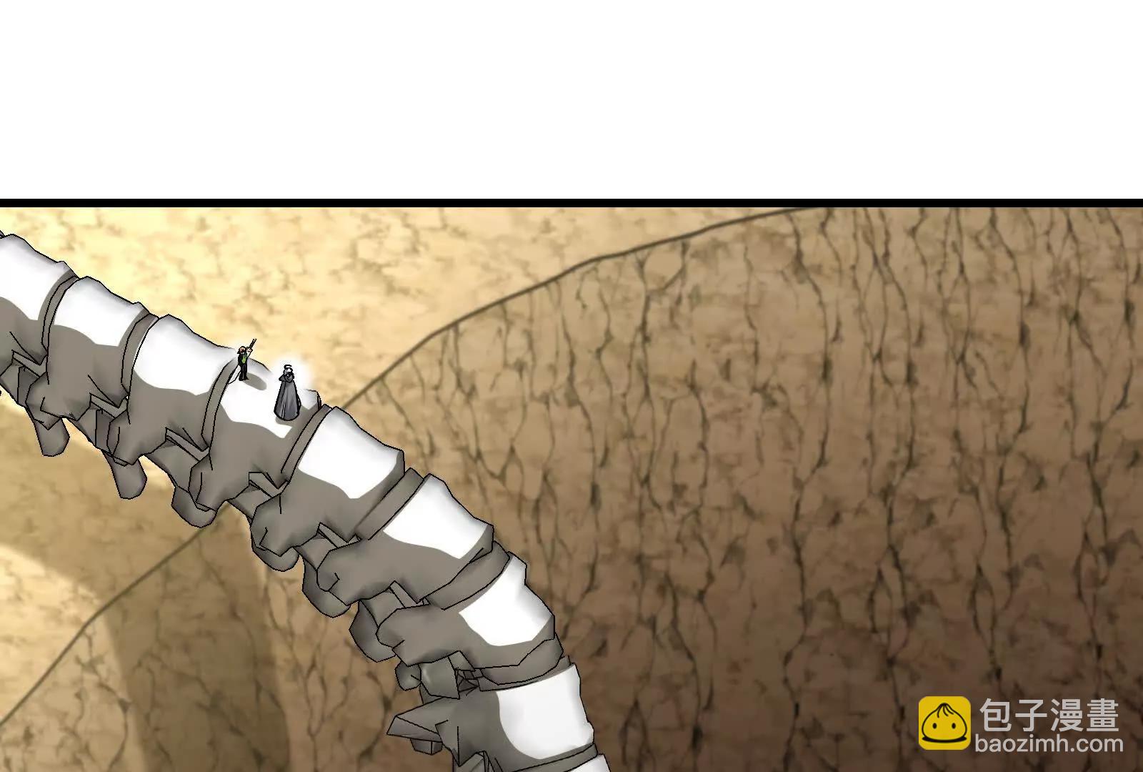 我是怪獸大主宰 - 第090話 怪獸之母(1/3) - 2