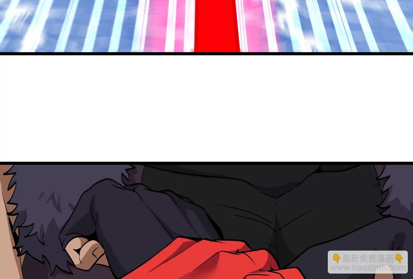 我是怪獸大主宰 - 第092話 變回人類(3/4) - 6