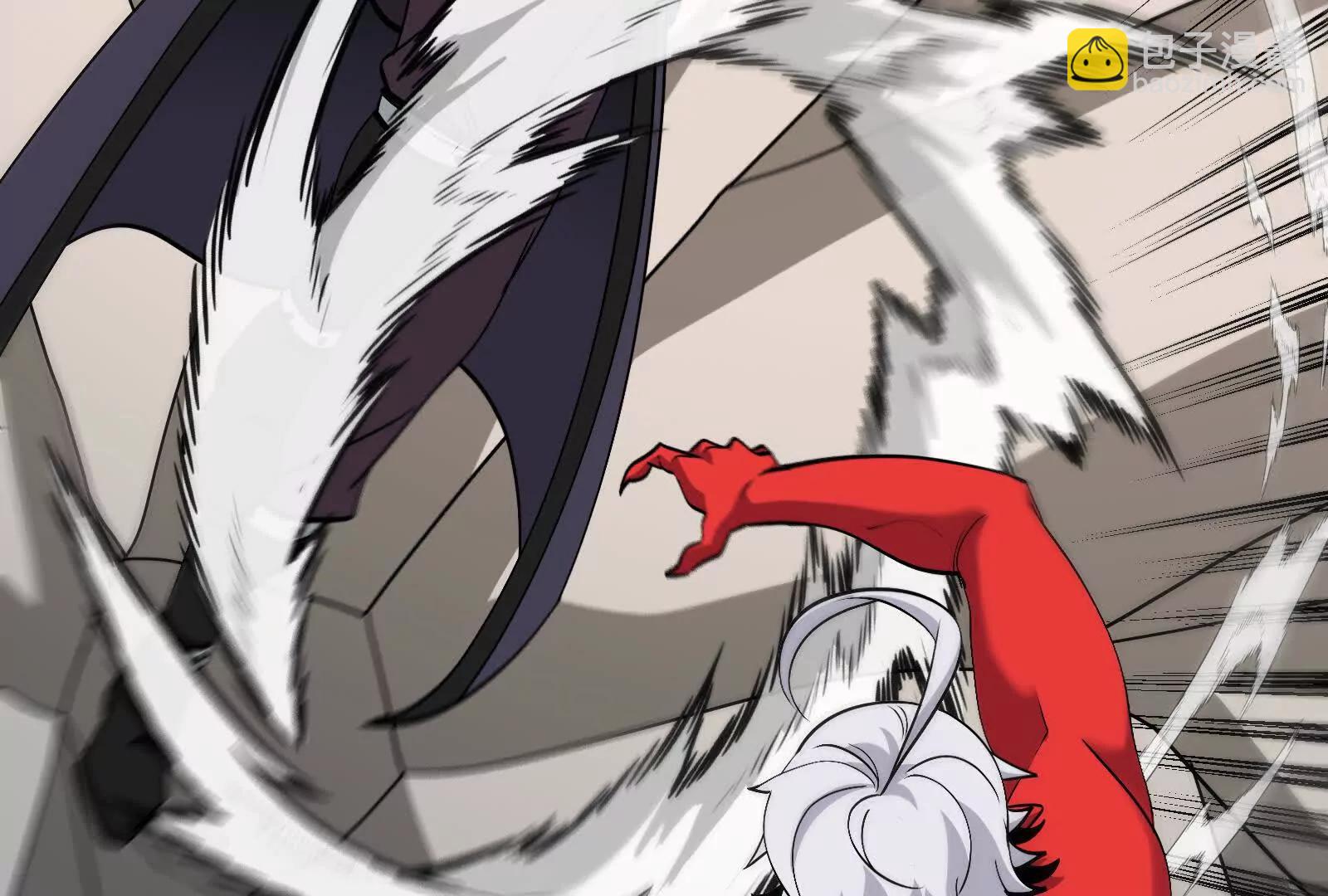 我是怪獸大主宰 - 第092話 變回人類(3/4) - 5