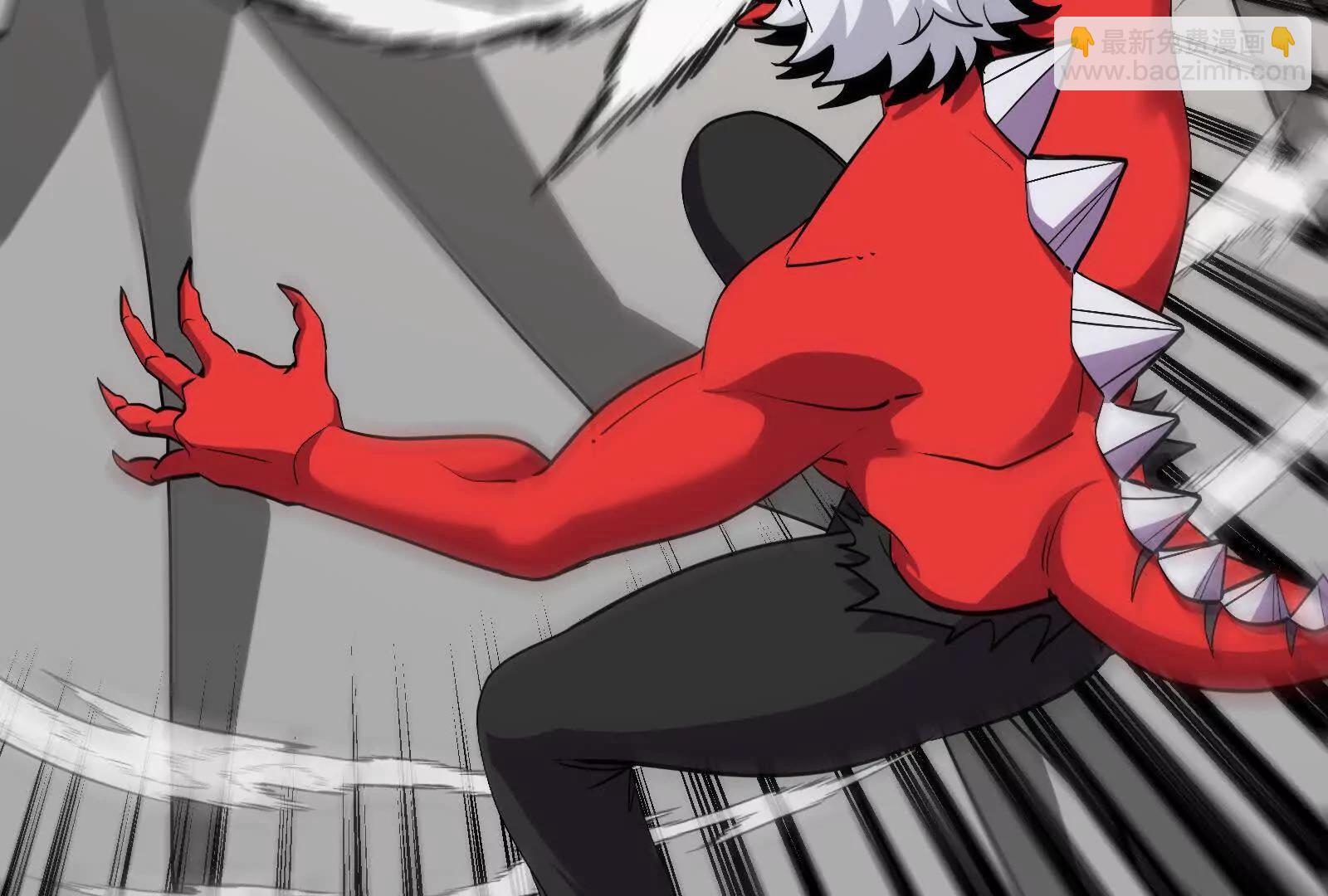 我是怪獸大主宰 - 第092話 變回人類(3/4) - 6