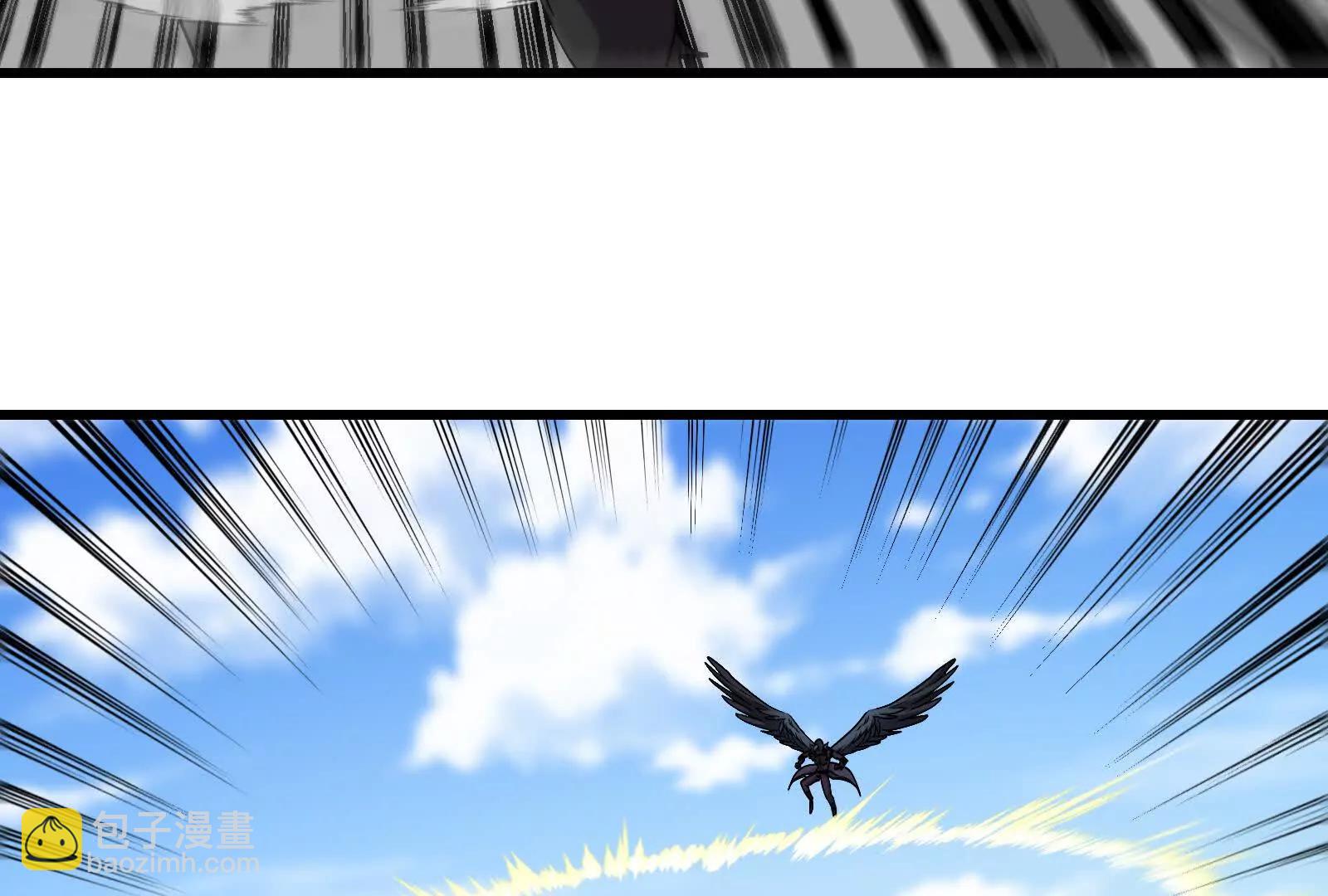 我是怪獸大主宰 - 第092話 變回人類(3/4) - 7