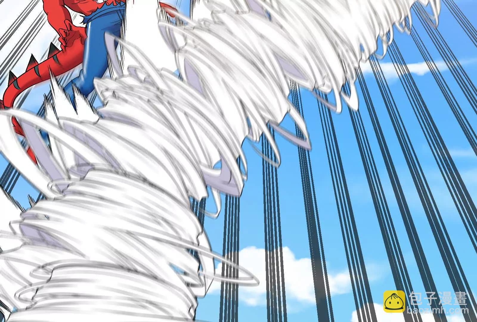 我是怪獸大主宰 - 第092話 變回人類(3/4) - 6