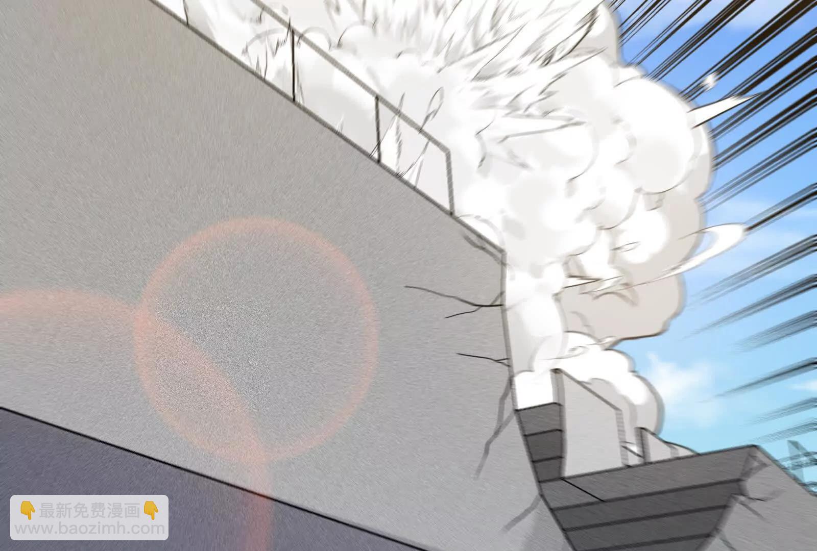 我是怪獸大主宰 - 第092話 變回人類(3/4) - 1