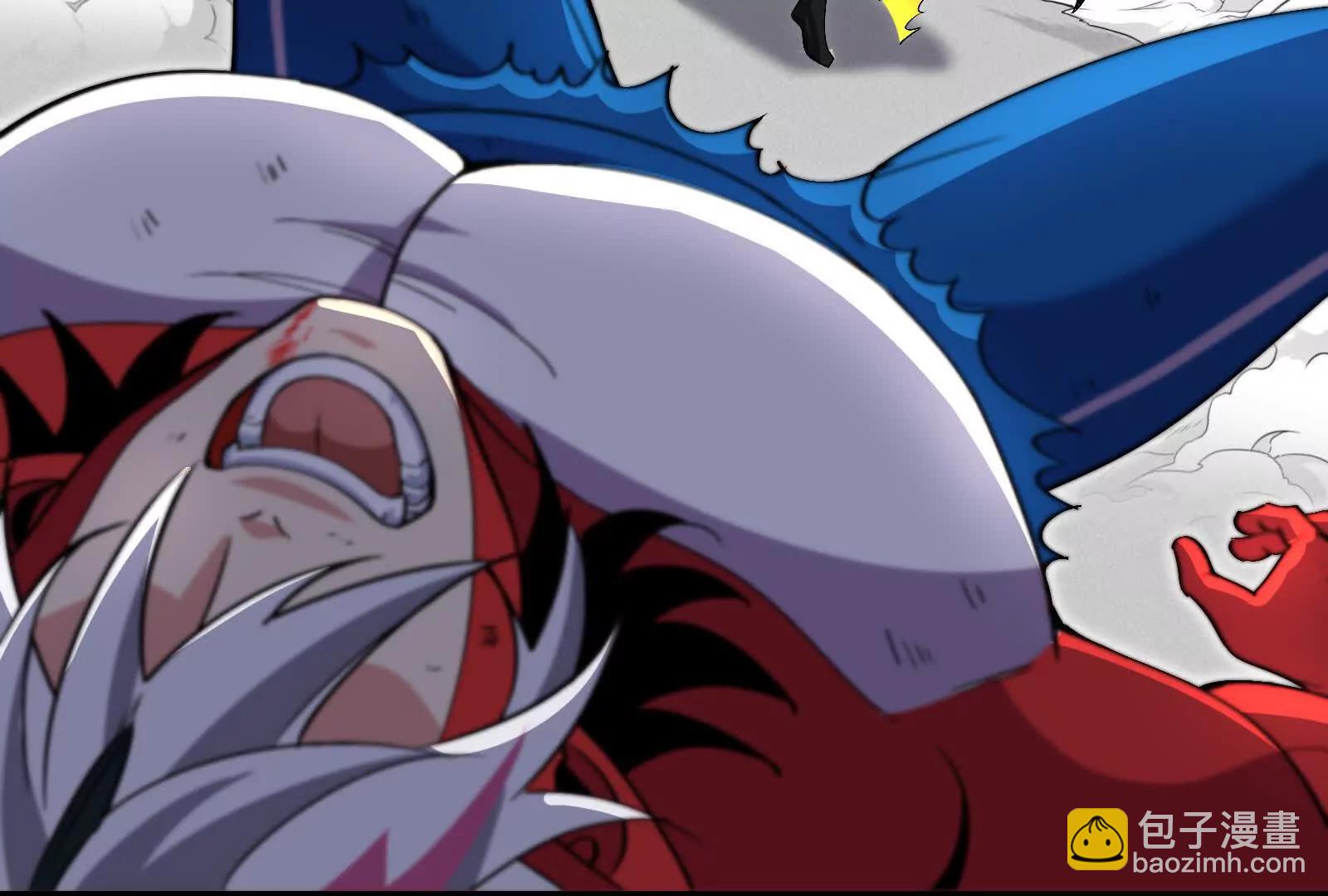 我是怪獸大主宰 - 第092話 變回人類(3/4) - 4