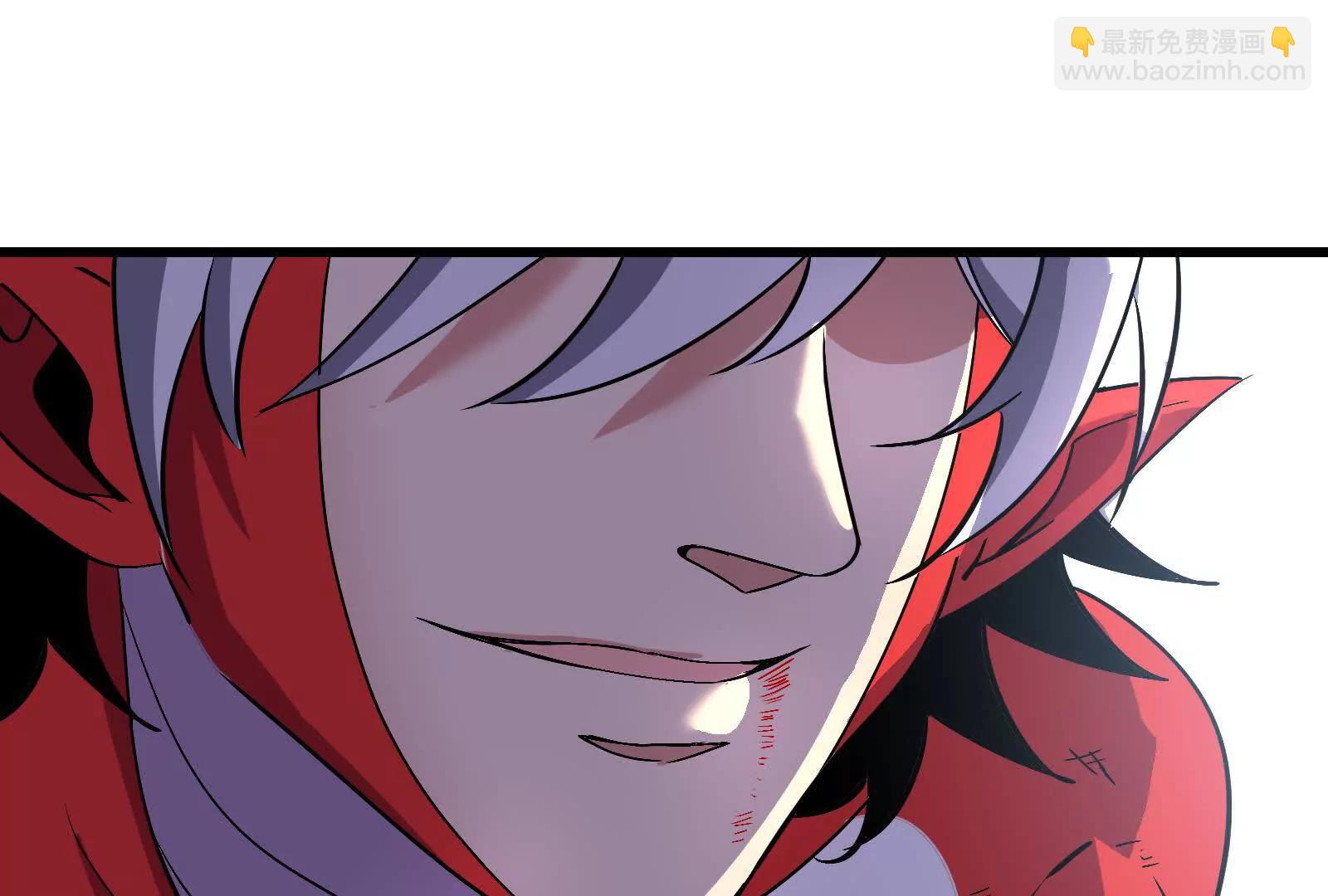 我是怪獸大主宰 - 第092話 變回人類(4/4) - 8