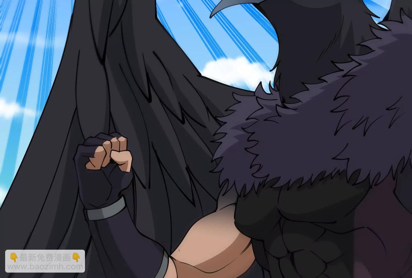 我是怪獸大主宰 - 第092話 變回人類(4/4) - 3