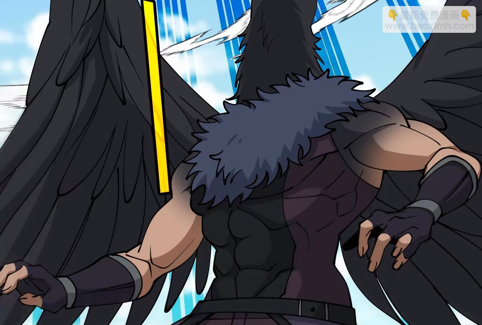 我是怪獸大主宰 - 第092話 變回人類(4/4) - 3