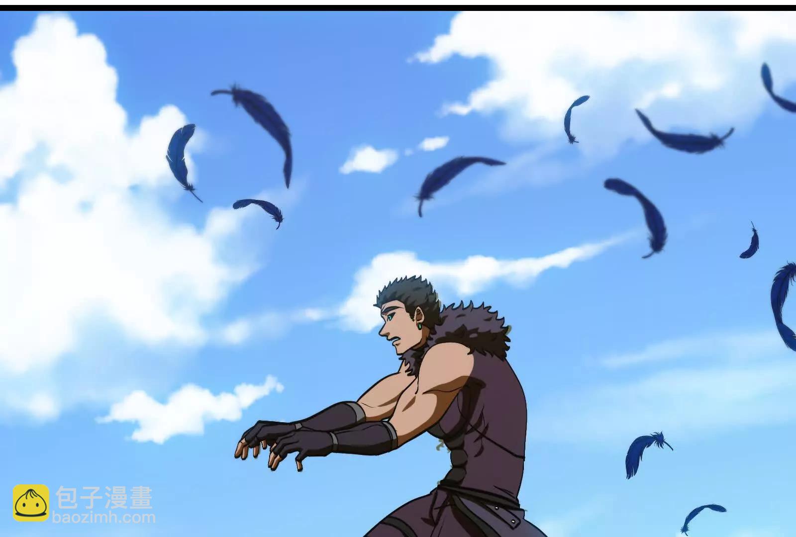 我是怪獸大主宰 - 第092話 變回人類(4/4) - 4