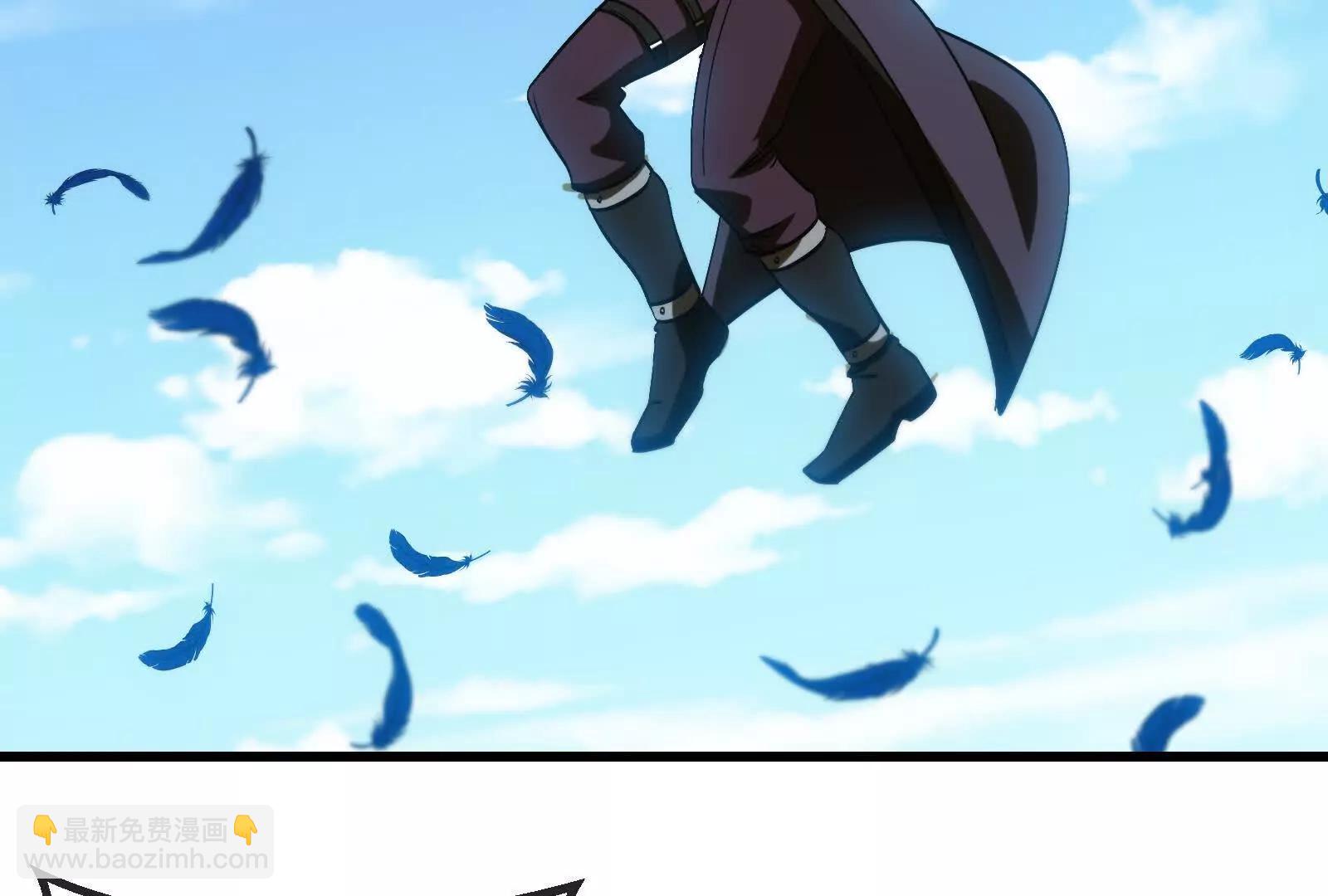 我是怪獸大主宰 - 第092話 變回人類(4/4) - 5