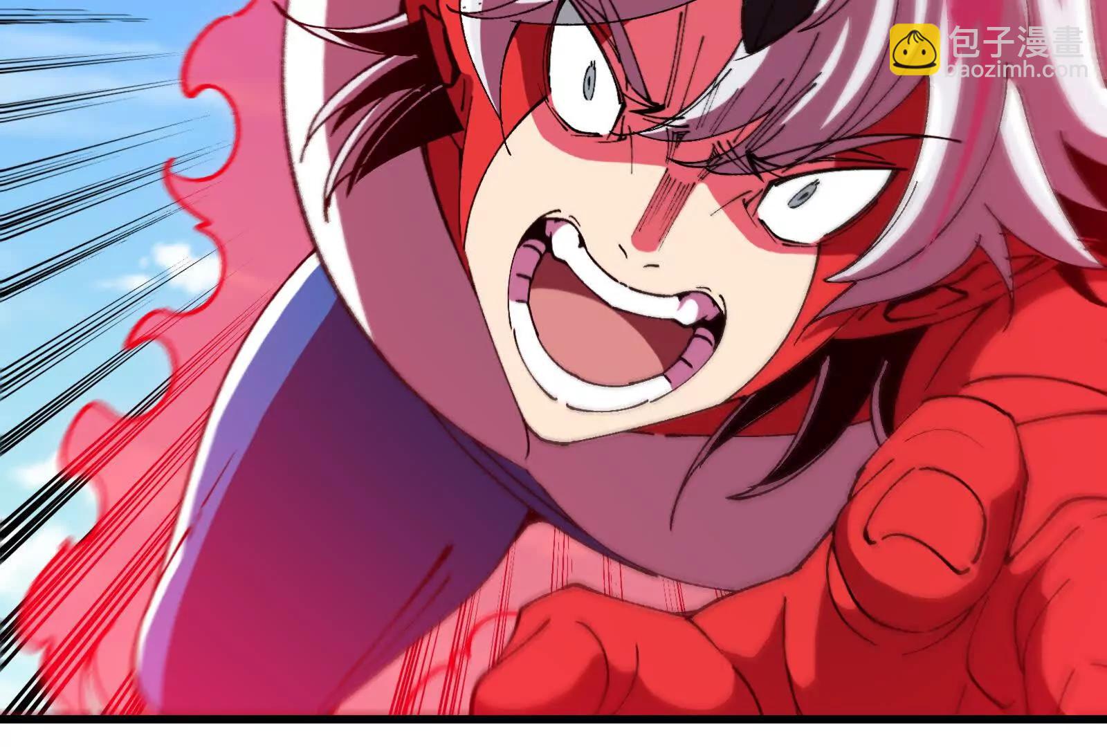 我是怪獸大主宰 - 第092話 變回人類(2/4) - 8