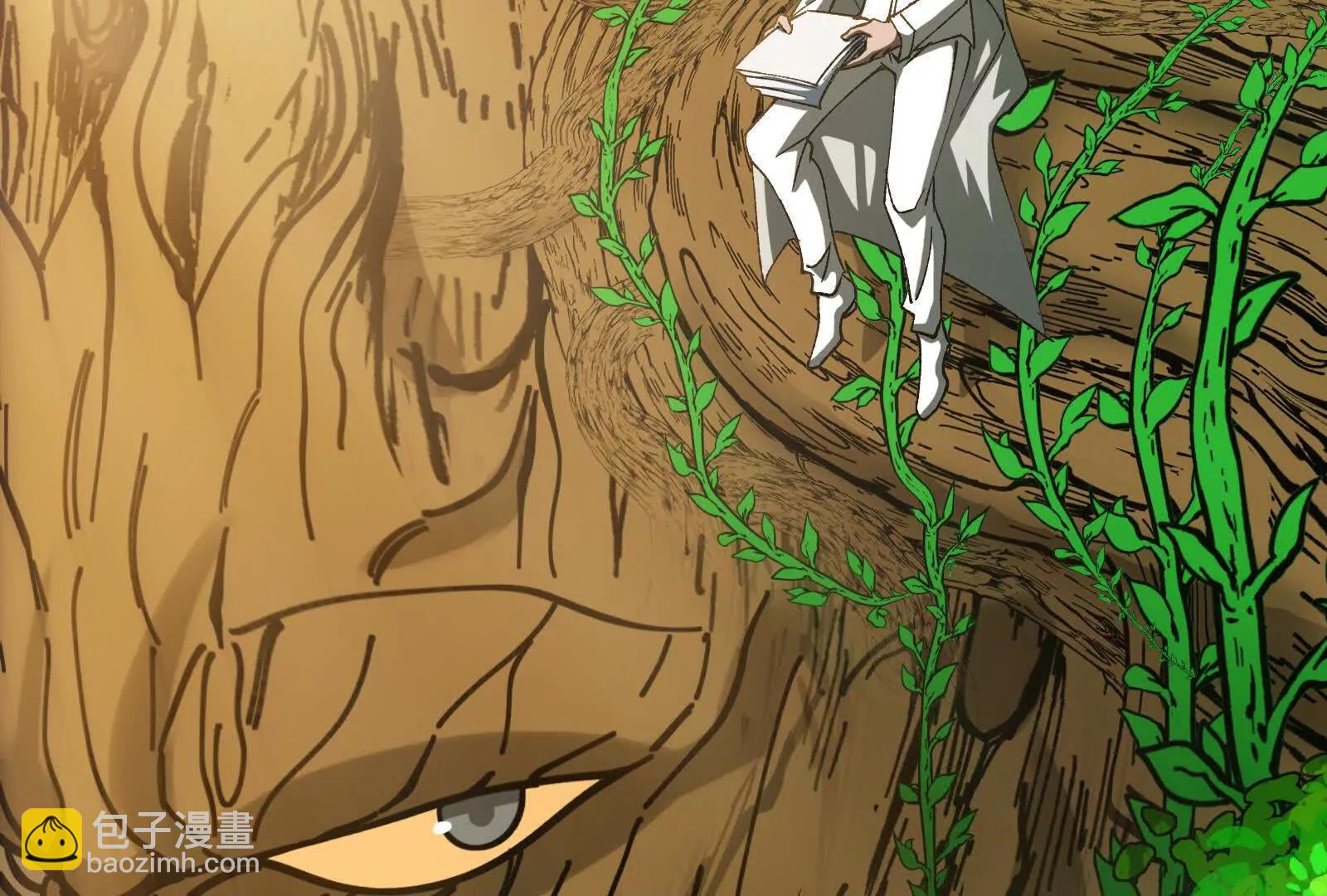 我是怪獸大主宰 - 第094話 作戰開始！(3/5) - 2