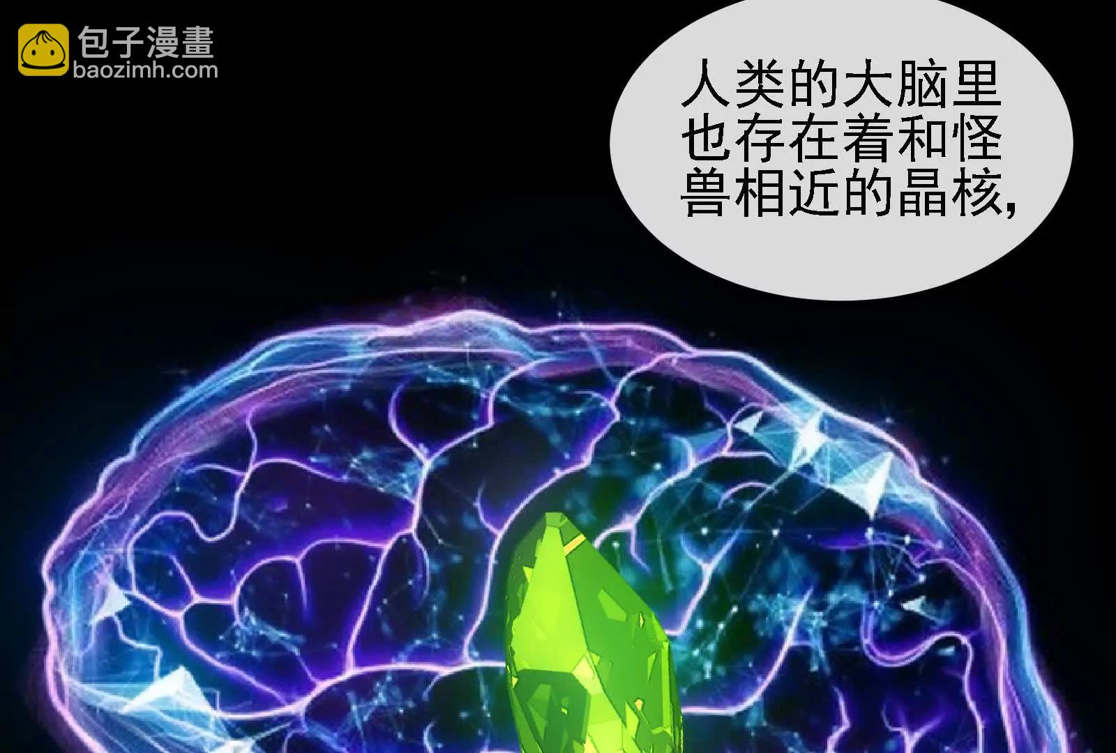 我是怪獸大主宰 - 第094話 作戰開始！(3/5) - 7