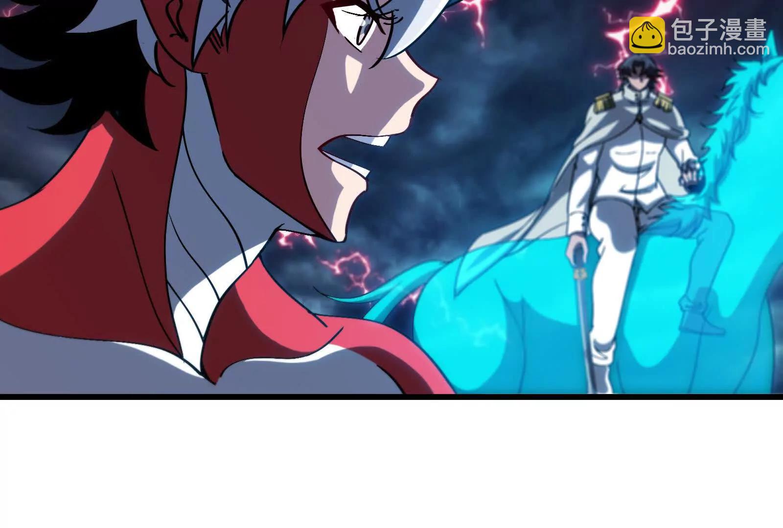 我是怪獸大主宰 - 第094話 作戰開始！(3/5) - 5