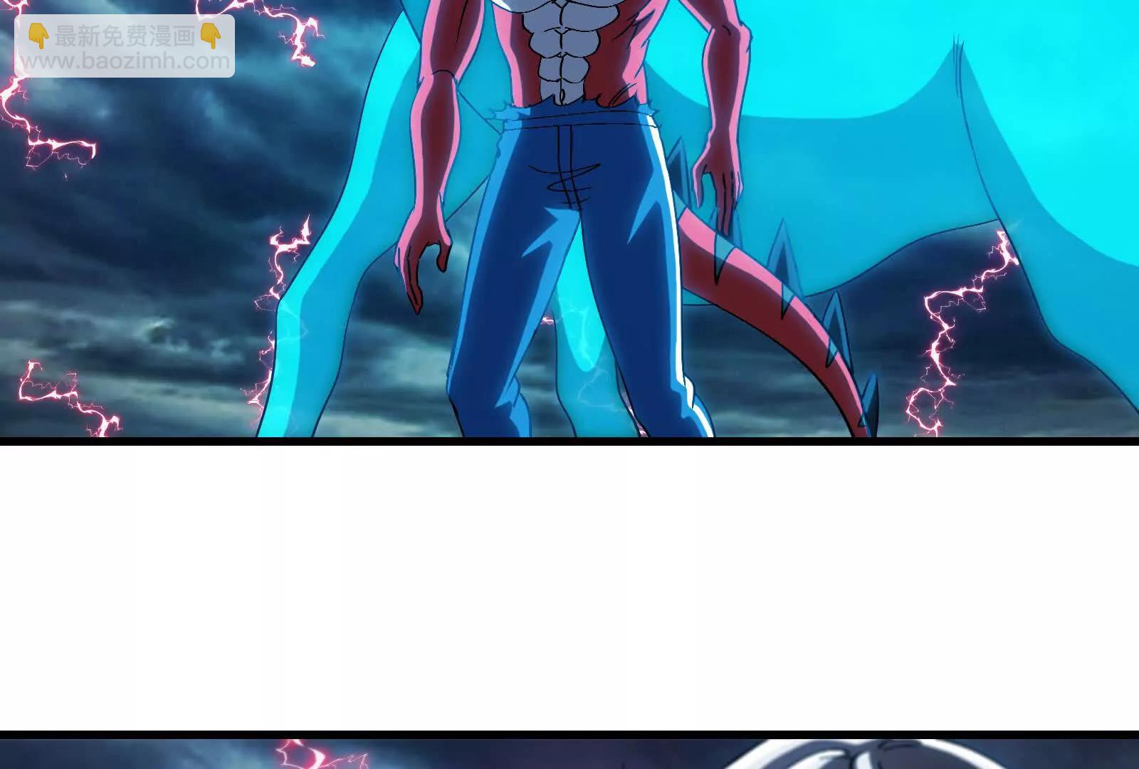 我是怪獸大主宰 - 第094話 作戰開始！(3/5) - 7