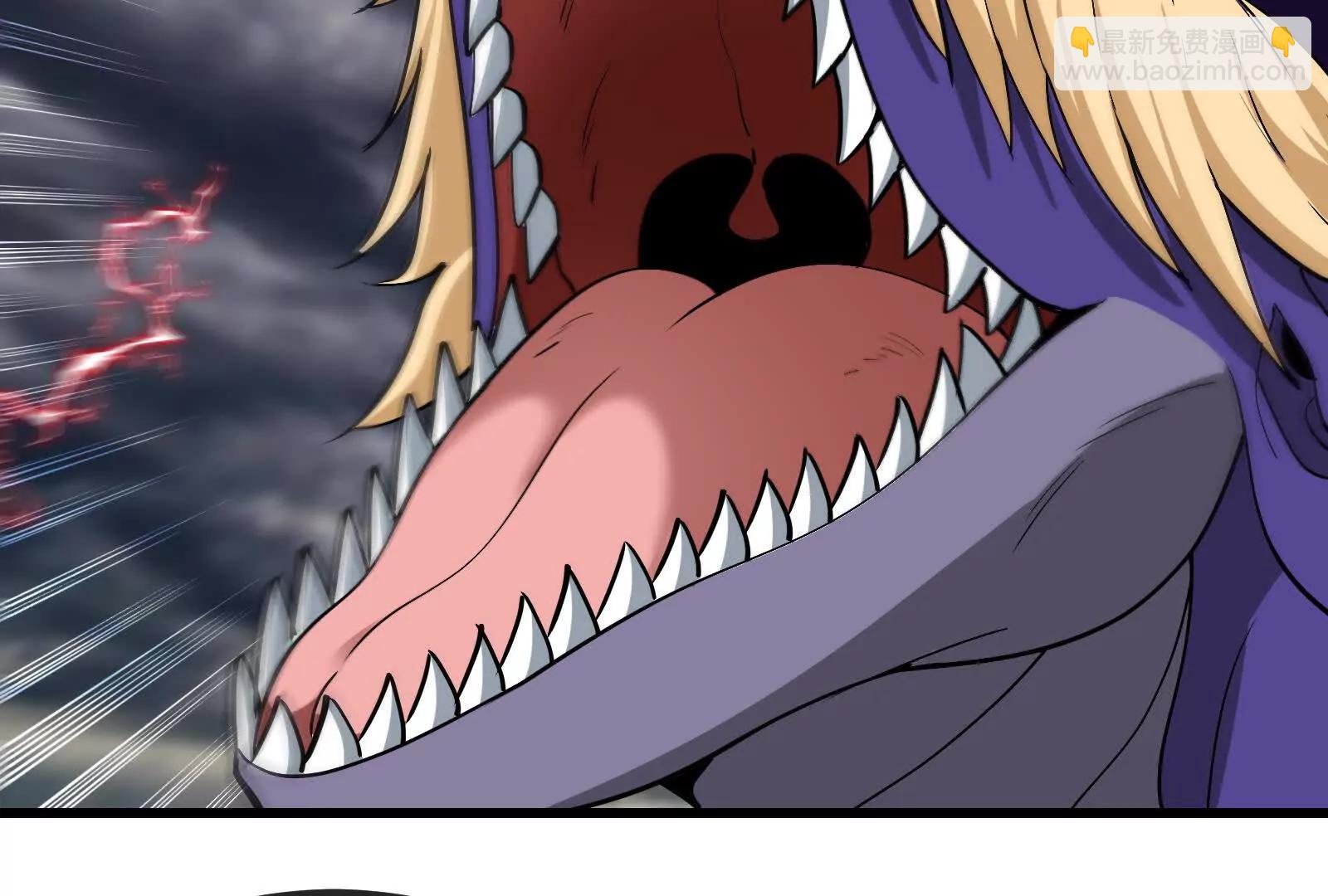 我是怪獸大主宰 - 第094話 作戰開始！(3/5) - 5