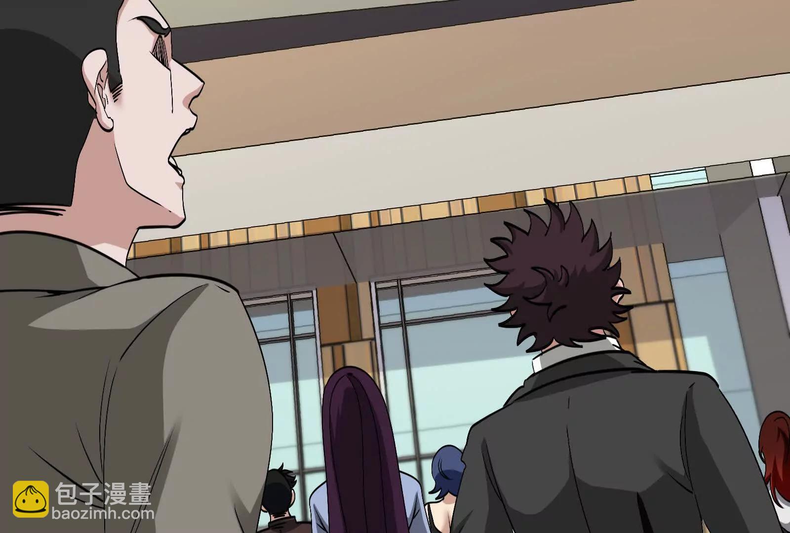 我是怪獸大主宰 - 第094話 作戰開始！(3/5) - 2