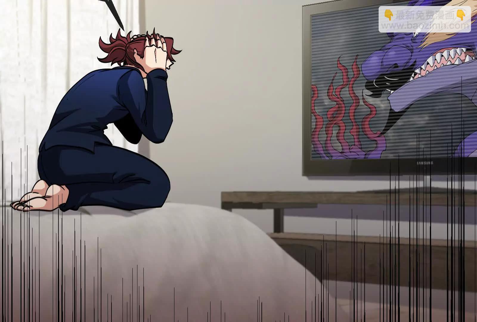 我是怪獸大主宰 - 第094話 作戰開始！(3/5) - 4