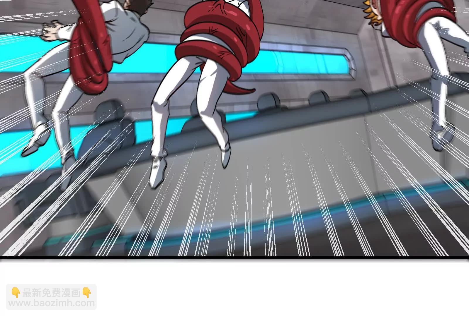 我是怪獸大主宰 - 第094話 作戰開始！(4/5) - 7